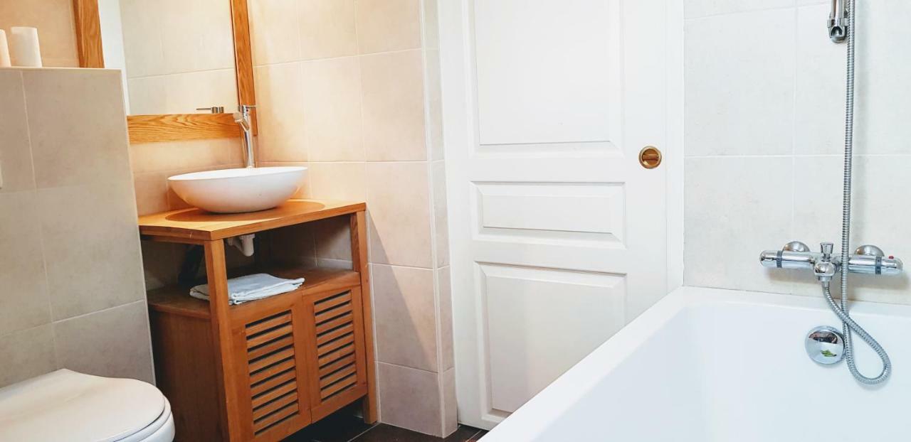 Maison Avec Jardin Au Calme La Crau Ngoại thất bức ảnh